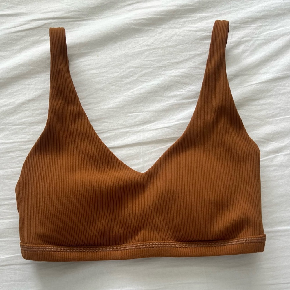 AERIE Bra